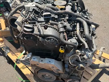 Двигатель TSI TFSI CDAA CDAB за 500 000 тг. в Усть-Каменогорск – фото 7