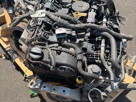 Двигатель TSI TFSI CDAA CDAB за 500 000 тг. в Усть-Каменогорск – фото 8