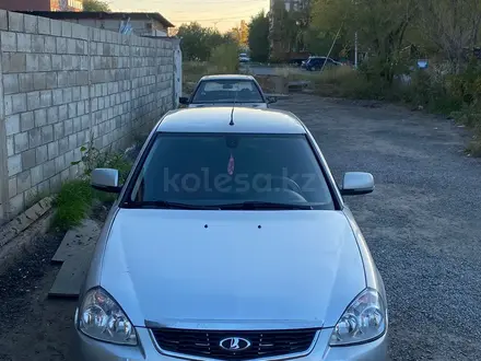 ВАЗ (Lada) Priora 2170 2013 года за 1 600 000 тг. в Павлодар