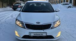 Kia Rio 2014 годаfor5 690 000 тг. в Караганда – фото 3