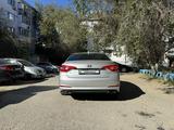 Hyundai Sonata 2014 годаүшін7 150 000 тг. в Актобе – фото 5