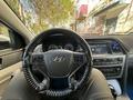 Hyundai Sonata 2014 годаүшін7 150 000 тг. в Актобе – фото 12