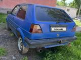 Volkswagen Golf 1987 года за 500 000 тг. в Тараз – фото 3