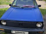 Volkswagen Golf 1987 года за 500 000 тг. в Тараз – фото 2