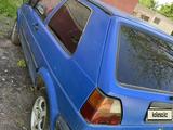 Volkswagen Golf 1987 года за 500 000 тг. в Тараз