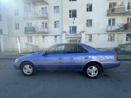 Toyota Camry 2000 года за 3 500 000 тг. в Кызылорда – фото 3