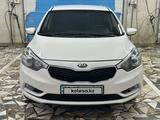 Kia Cerato 2013 года за 5 600 000 тг. в Шымкент