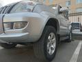 Toyota Land Cruiser Prado 2007 годаүшін11 200 000 тг. в Атырау – фото 9