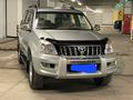 Toyota Land Cruiser Prado 2007 годаүшін11 200 000 тг. в Атырау – фото 37