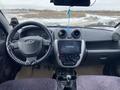 ВАЗ (Lada) Granta 2190 2014 года за 2 730 000 тг. в Актобе – фото 5