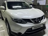 Nissan Qashqai 2016 годаүшін8 900 000 тг. в Астана – фото 3