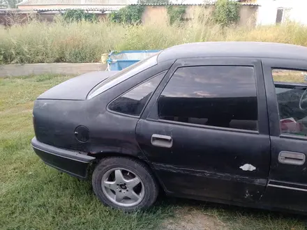 Opel Vectra 1992 года за 400 000 тг. в Тараз – фото 5