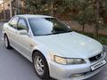 Honda Accord 1998 годаүшін1 400 000 тг. в Алматы