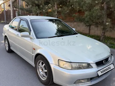 Honda Accord 1998 года за 1 400 000 тг. в Алматы