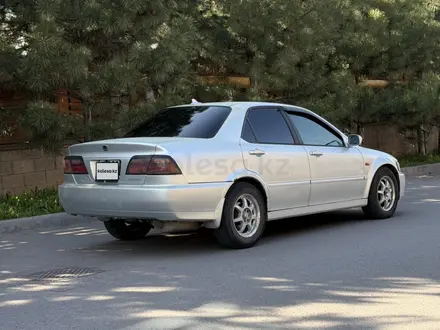 Honda Accord 1998 года за 1 400 000 тг. в Алматы – фото 2