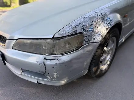 Honda Accord 1998 года за 1 400 000 тг. в Алматы – фото 5
