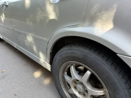 Honda Accord 1998 года за 1 400 000 тг. в Алматы – фото 6