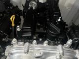 G4KH 2.0Turbo/G4KJ 2.4GDI Двигатель оригинал за 1 600 000 тг. в Алматы
