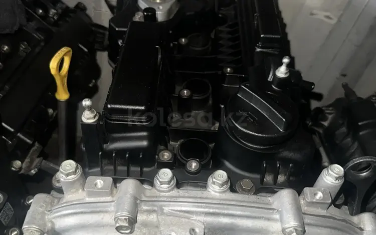 G4KH 2.0Turbo/G4KJ 2.4GDI Двигатель оригиналүшін1 600 000 тг. в Алматы