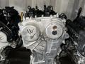 G4KH 2.0Turbo/G4KJ 2.4GDI Двигатель оригиналүшін1 600 000 тг. в Алматы – фото 2