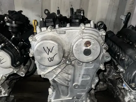 G4KH 2.0Turbo/G4KJ 2.4GDI Двигатель оригинал за 1 600 000 тг. в Алматы – фото 2