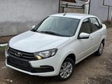 ВАЗ (Lada) Granta 2190 2023 года за 5 000 000 тг. в Уральск – фото 5