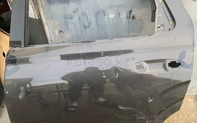 Дверь задняя левая Палисадүшін150 000 тг. в Шымкент