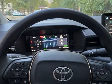 Toyota Corolla 2026 года за 13 000 000 тг. в Алматы – фото 14
