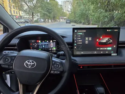 Toyota Corolla 2026 года за 13 000 000 тг. в Алматы – фото 17