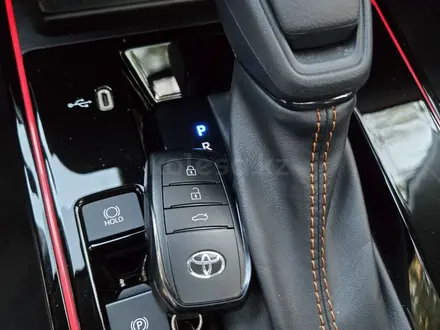 Toyota Corolla 2026 года за 13 000 000 тг. в Алматы – фото 18