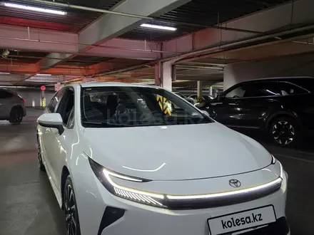 Toyota Corolla 2026 года за 13 000 000 тг. в Алматы – фото 19