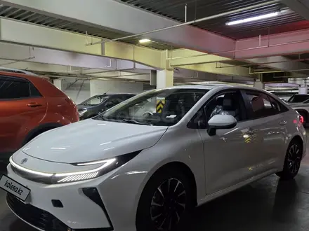 Toyota Corolla 2026 года за 13 000 000 тг. в Алматы – фото 20