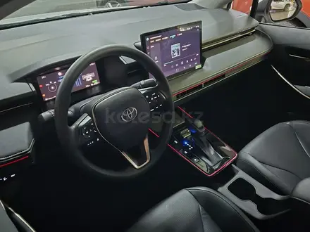 Toyota Corolla 2026 года за 13 000 000 тг. в Алматы – фото 21