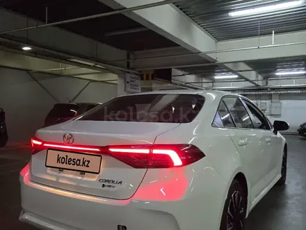 Toyota Corolla 2026 года за 13 000 000 тг. в Алматы – фото 23