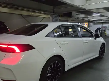 Toyota Corolla 2026 года за 13 000 000 тг. в Алматы – фото 24
