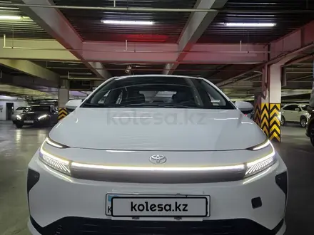 Toyota Corolla 2026 года за 13 000 000 тг. в Алматы – фото 26