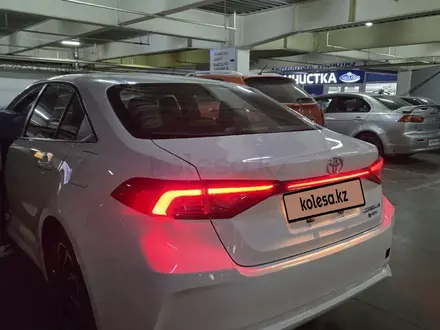 Toyota Corolla 2026 года за 13 000 000 тг. в Алматы – фото 27