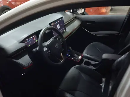 Toyota Corolla 2026 года за 13 000 000 тг. в Алматы – фото 29