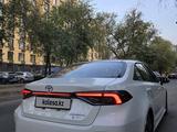 Toyota Corolla 2026 года за 13 000 000 тг. в Алматы – фото 4