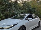 Toyota Corolla 2026 года за 13 000 000 тг. в Алматы – фото 3