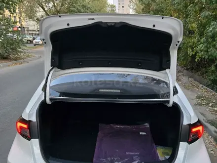 Toyota Corolla 2026 года за 13 000 000 тг. в Алматы – фото 6