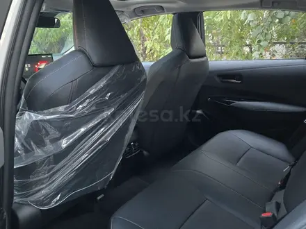 Toyota Corolla 2026 года за 13 000 000 тг. в Алматы – фото 9