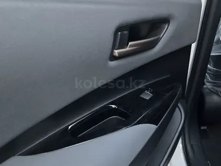 Toyota Corolla 2026 года за 13 000 000 тг. в Алматы – фото 10