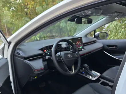 Toyota Corolla 2026 года за 13 000 000 тг. в Алматы – фото 11