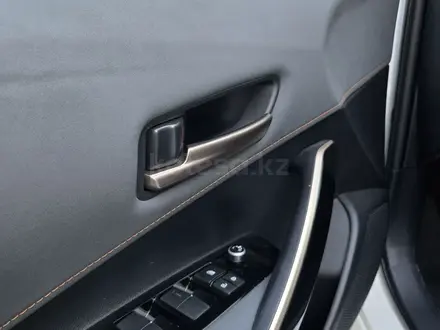 Toyota Corolla 2026 года за 13 000 000 тг. в Алматы – фото 12