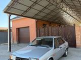 ВАЗ (Lada) 21099 2003 года за 800 000 тг. в Кызылорда