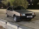 ВАЗ (Lada) 21099 2003 года за 800 000 тг. в Кызылорда – фото 5