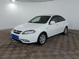 Chevrolet Lacetti 2023 года за 7 140 000 тг. в Шымкент