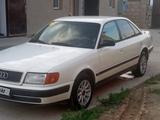 Audi 100 1993 года за 2 400 000 тг. в Шымкент – фото 4
