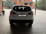 Nissan Qashqai 2018 года за 8 200 000 тг. в Алматы – фото 2